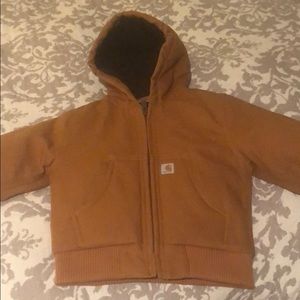 24M Carhartt Jacket